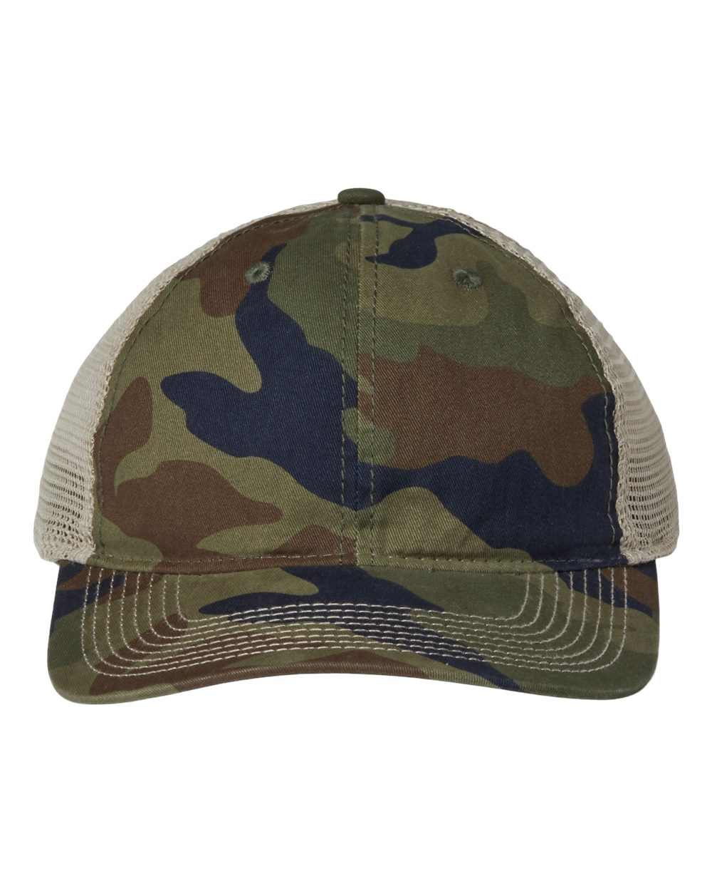 Soft Trucker Cap - GB880 31