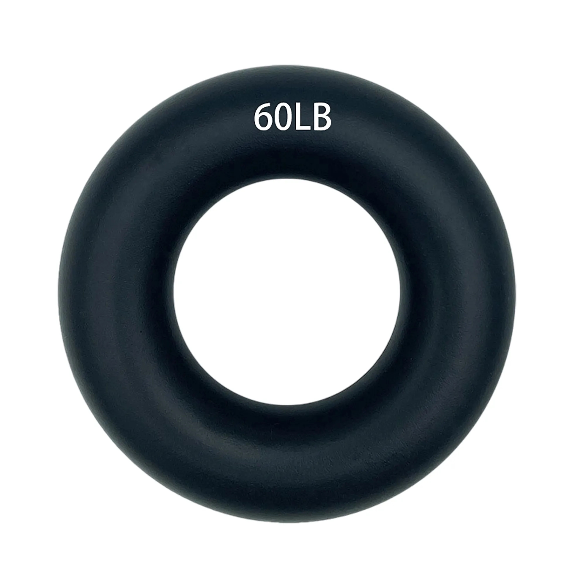 Silicone Grip Strength Ring 9