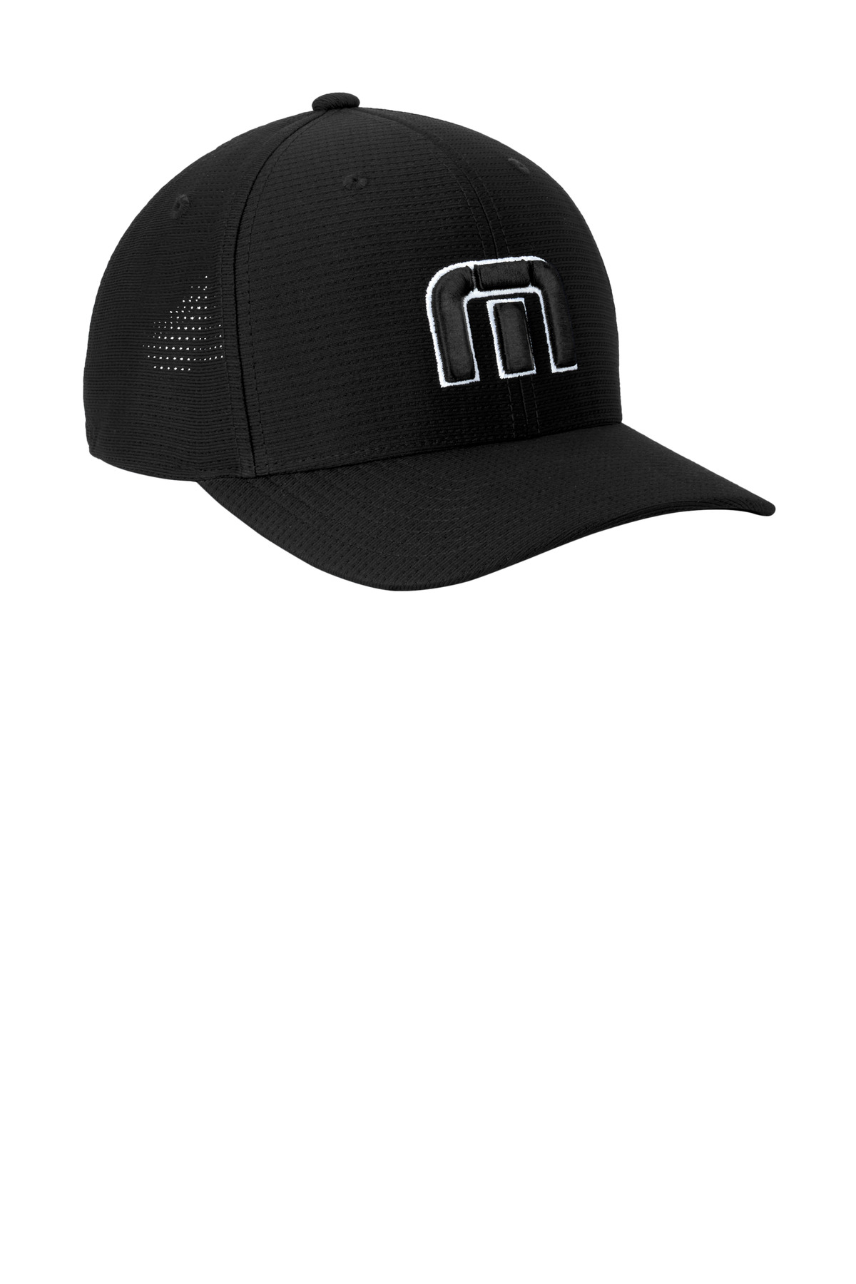 TravisMathew Front Icon Cap TM1MZ335 10