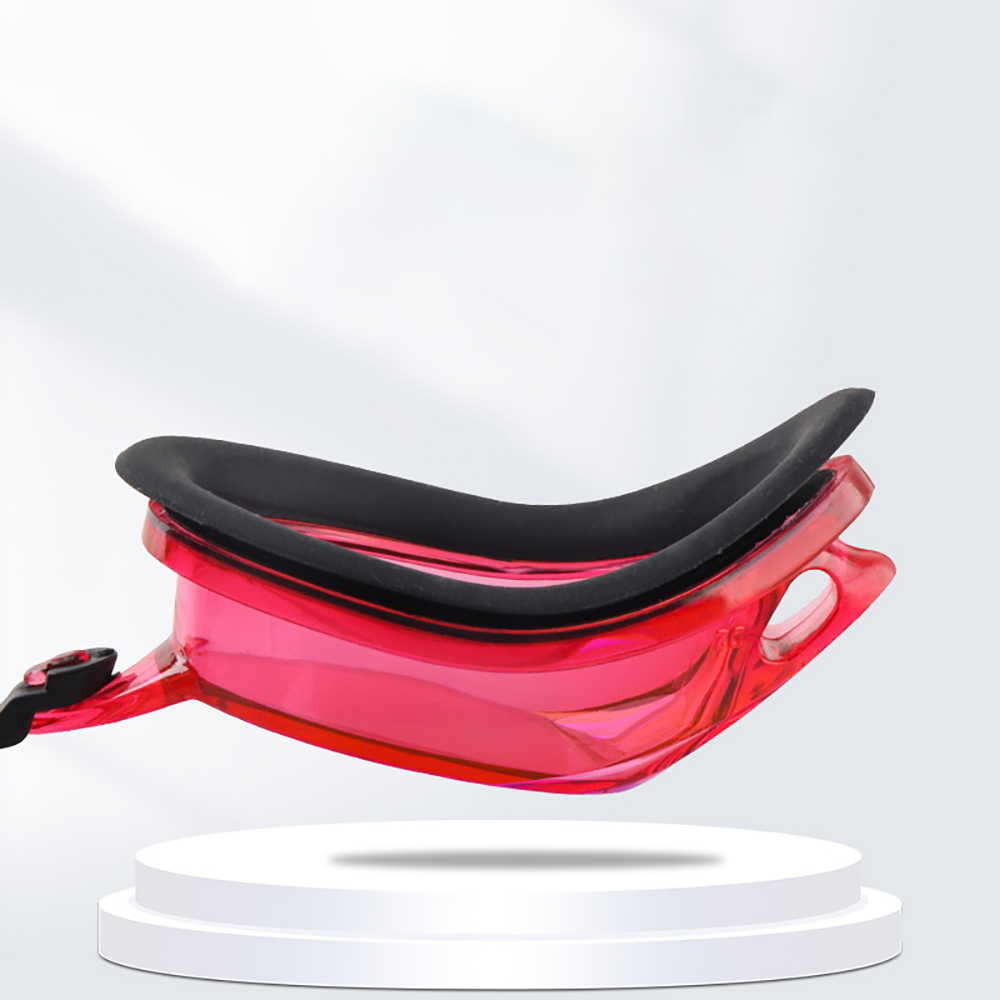 HD electroplating anti-fog glasses 4