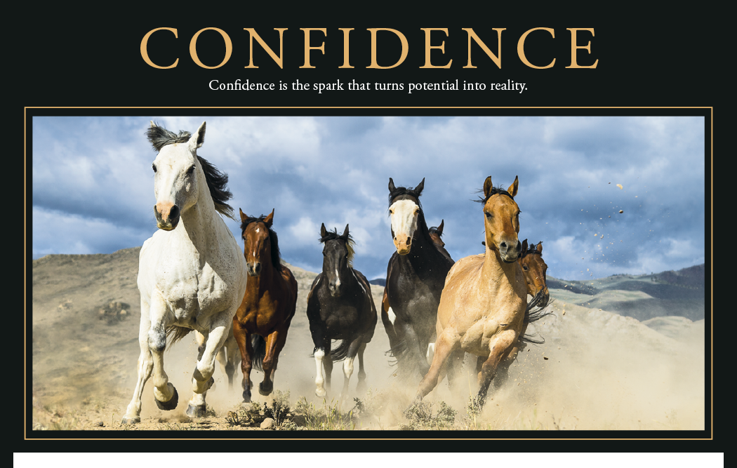 Triumph® Calendars Motivations Calendar 10