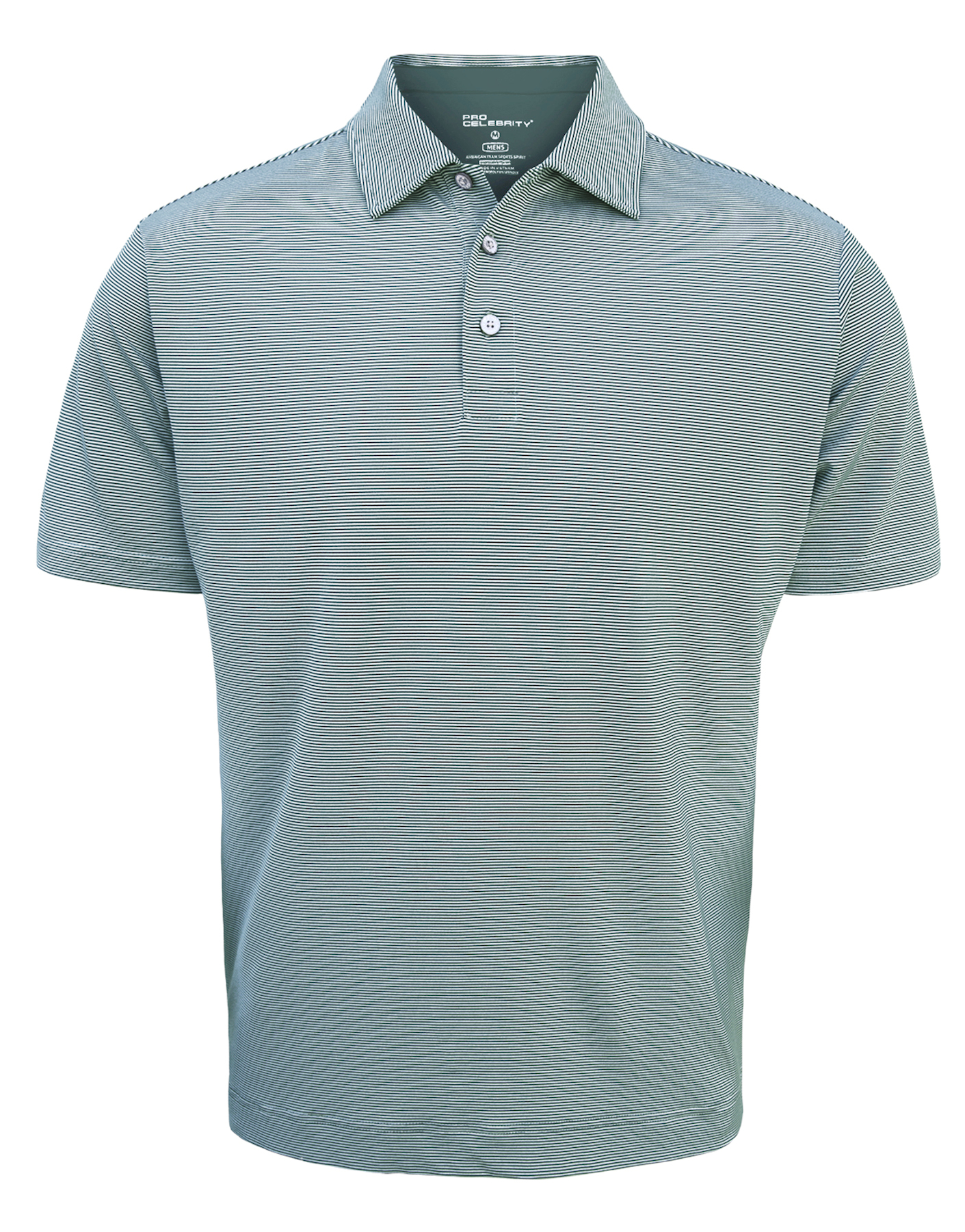 Windsor Mini Feeder Stripe Polo 2