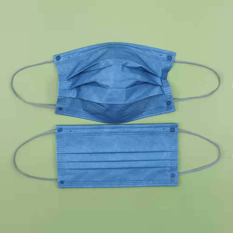 Disposable Masks 1