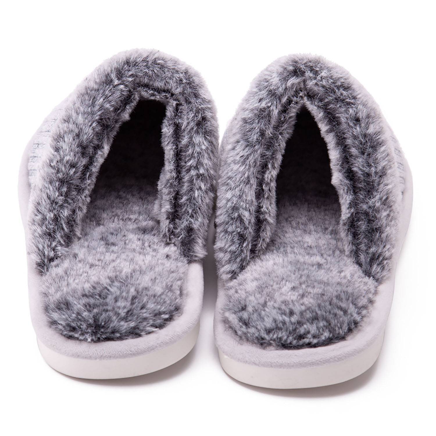 Customized Slippers for Men and Women Anti Skid Warm Soft 3