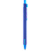 Halo Soft Touch Recycled Aluminum Gel Pen 24