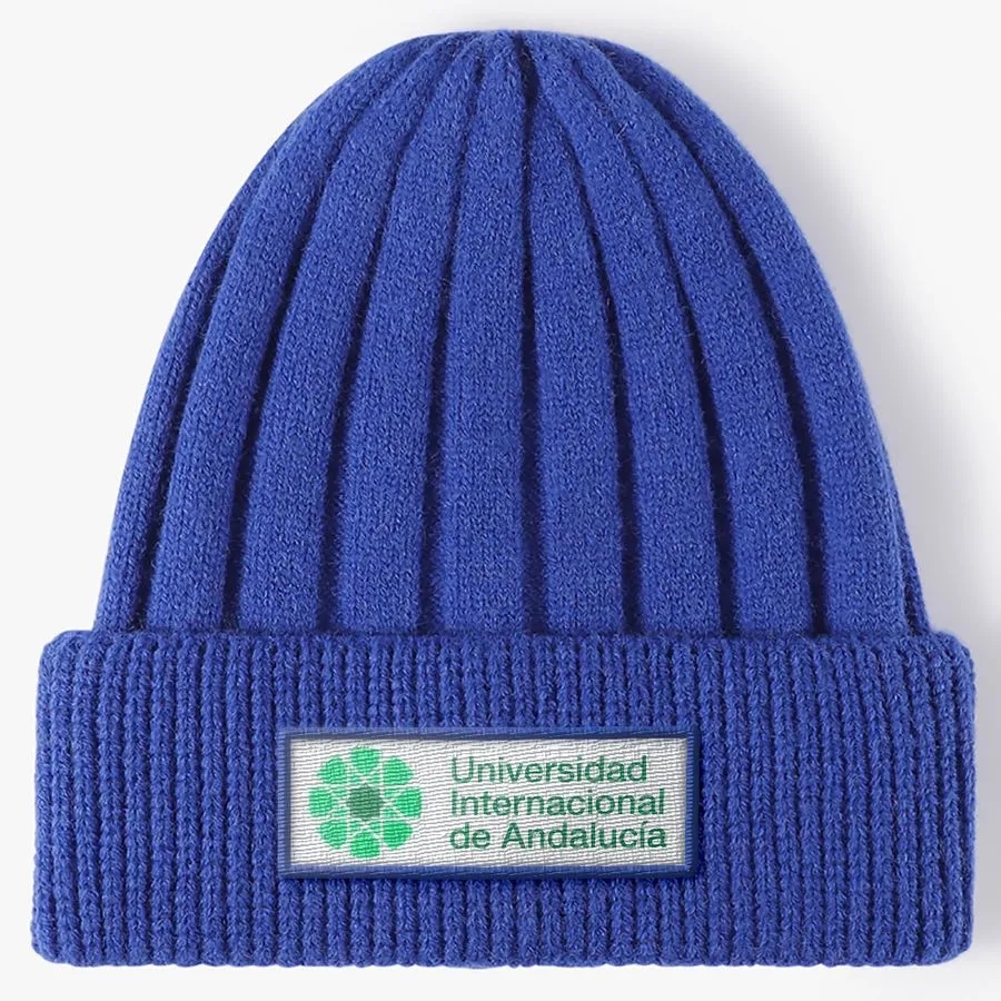 Squishy Cashmere Fiber Beanies 11