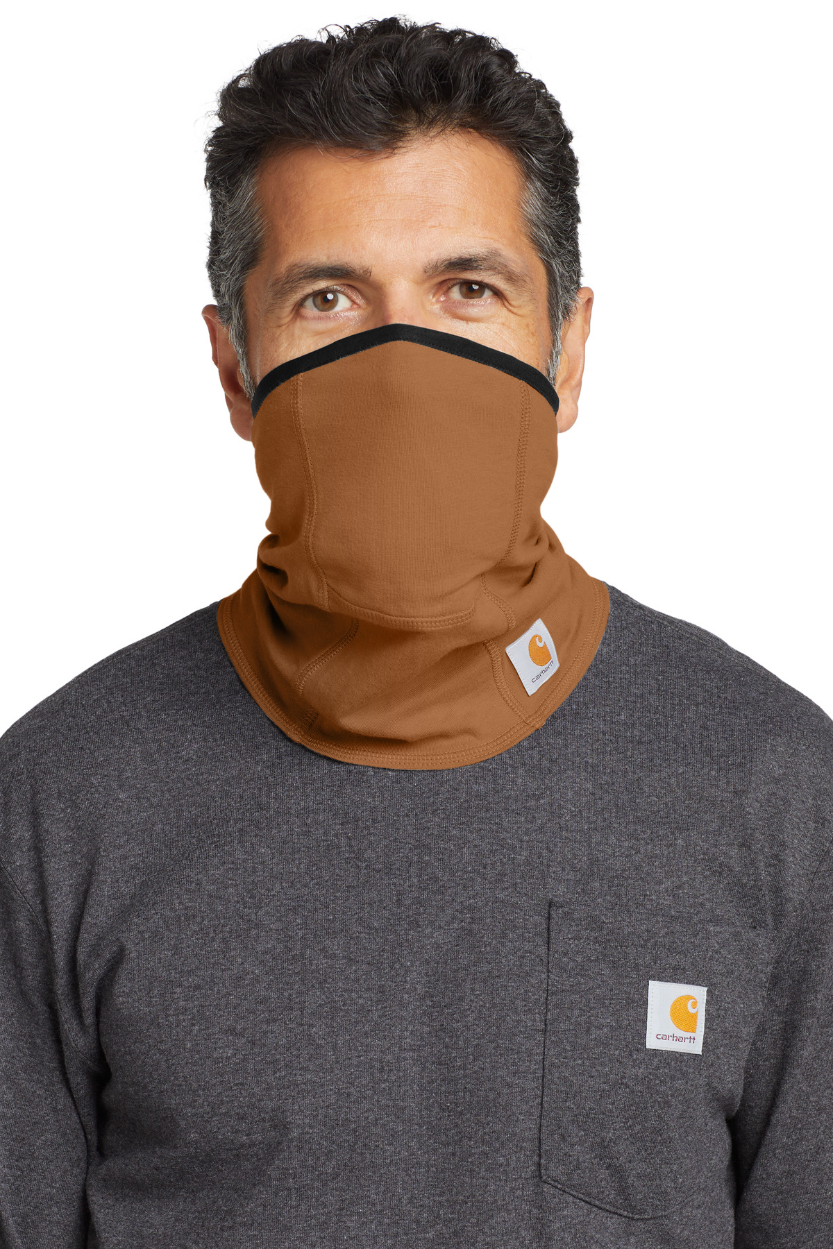 Carhartt Cotton Blend Filter Pocket Gaiter CT105086 15