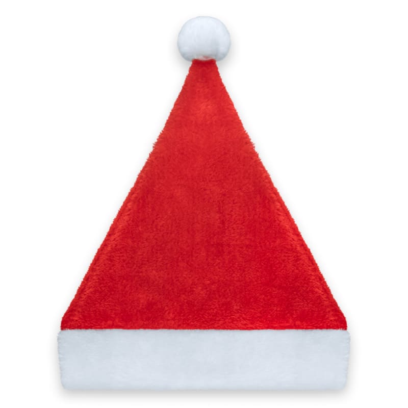Holiday Christmas Santa Hat 21