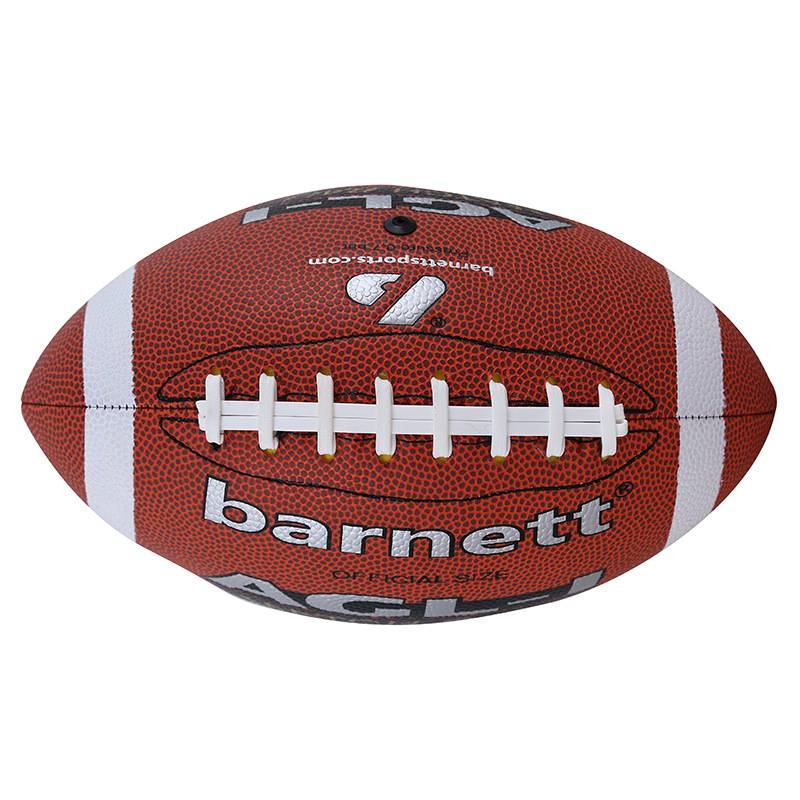 Pu Rubber Football 5