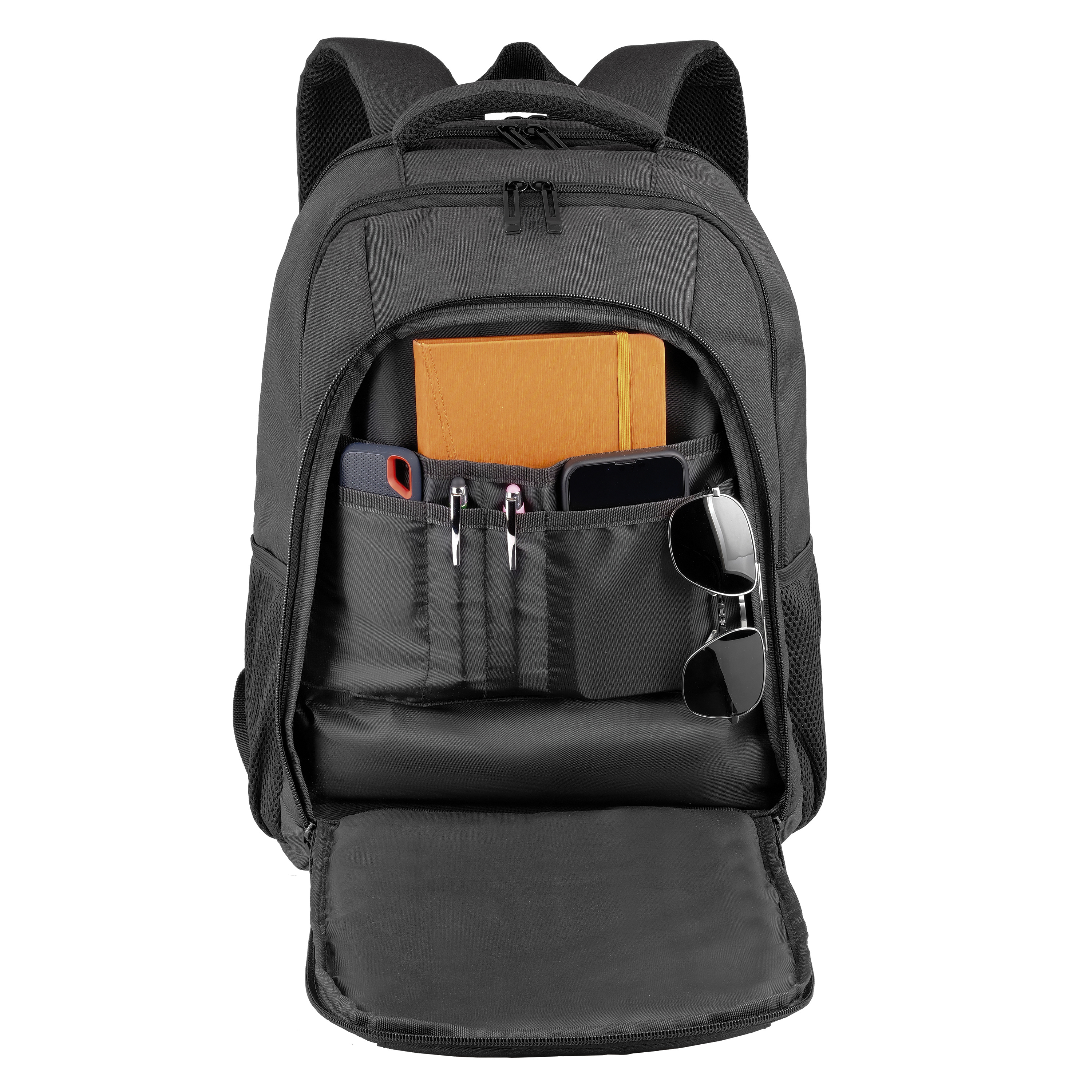 Sandhill Travel Backpack 4