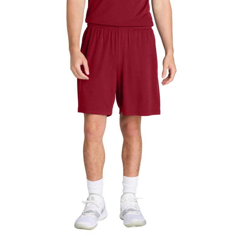 Sport-Tek PosiCharge Competitor 7" Pocketed Short 13