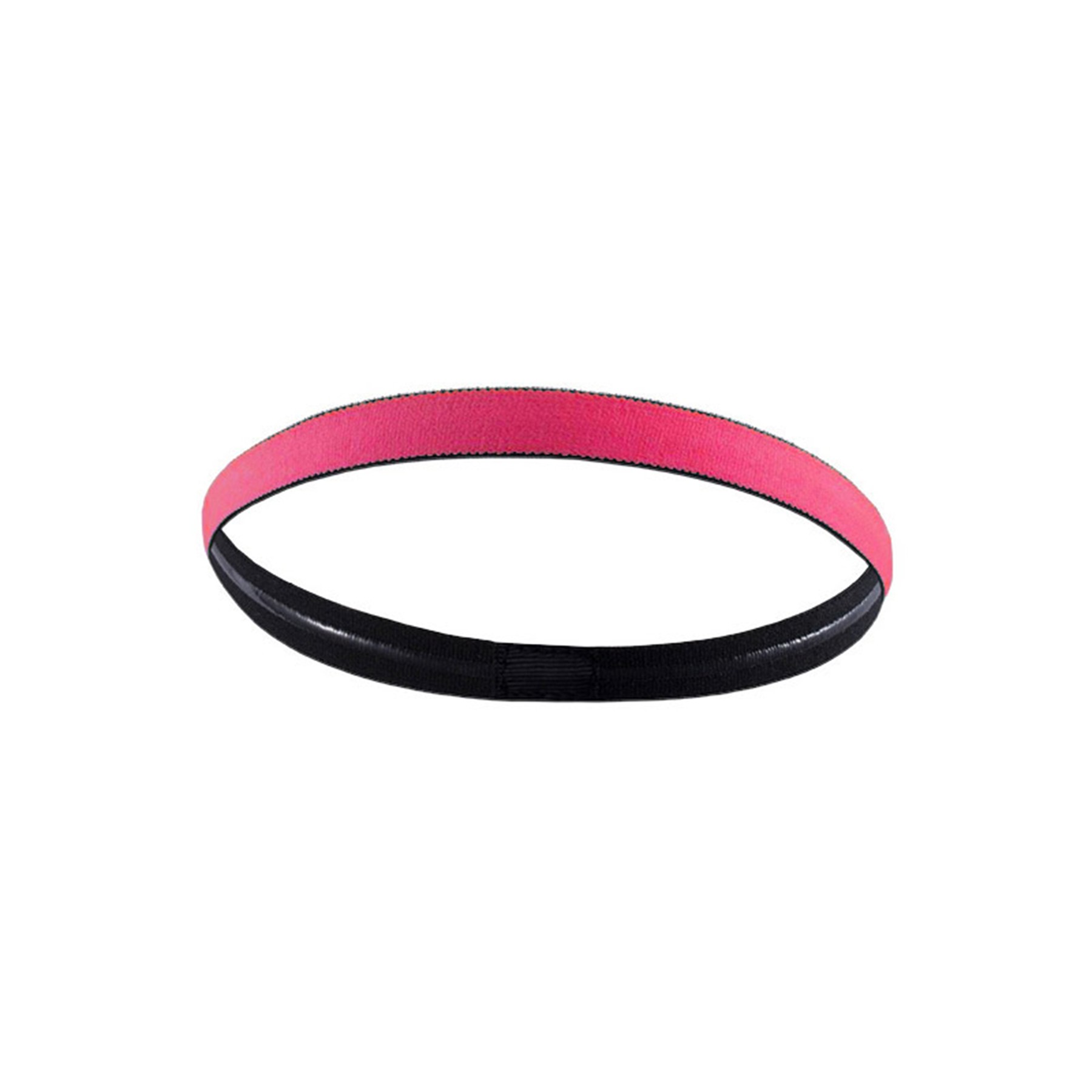 Sports Hairband Elastic Band Non-slip Silicone Headband 17