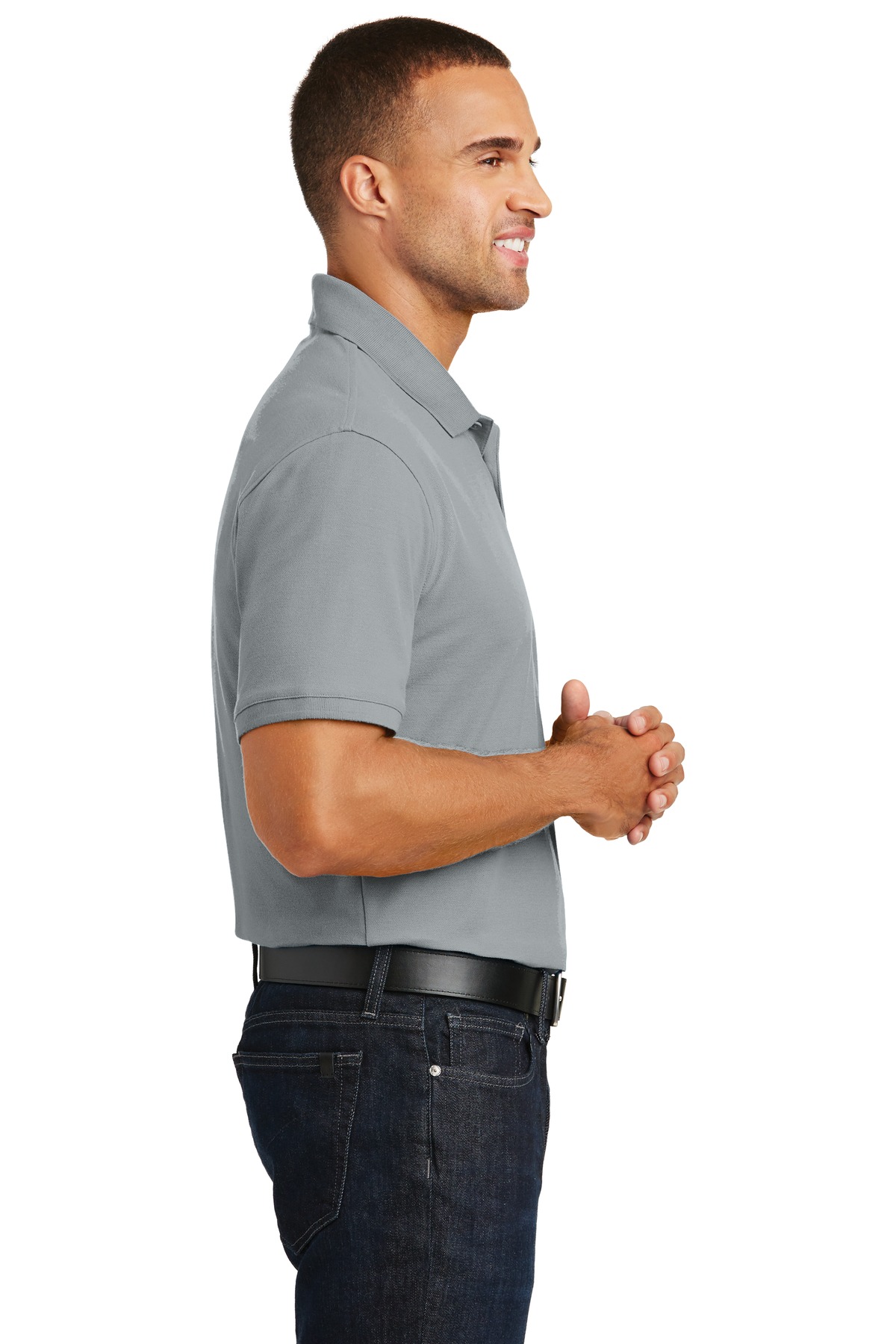 Port Authority Core Classic Pique Polo. K100 70