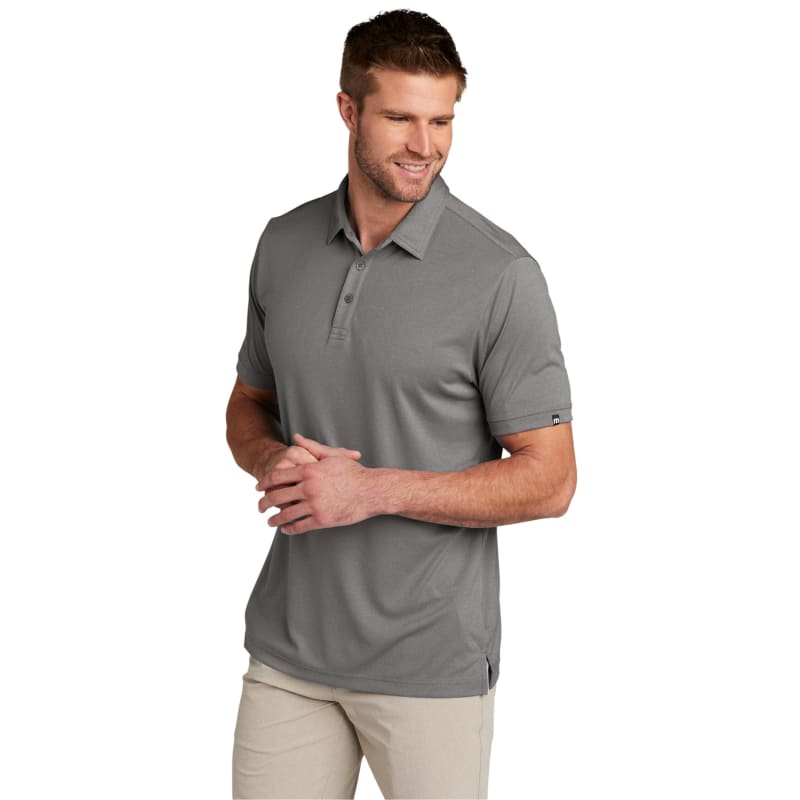 TravisMathew Coto Performance Polo. 4