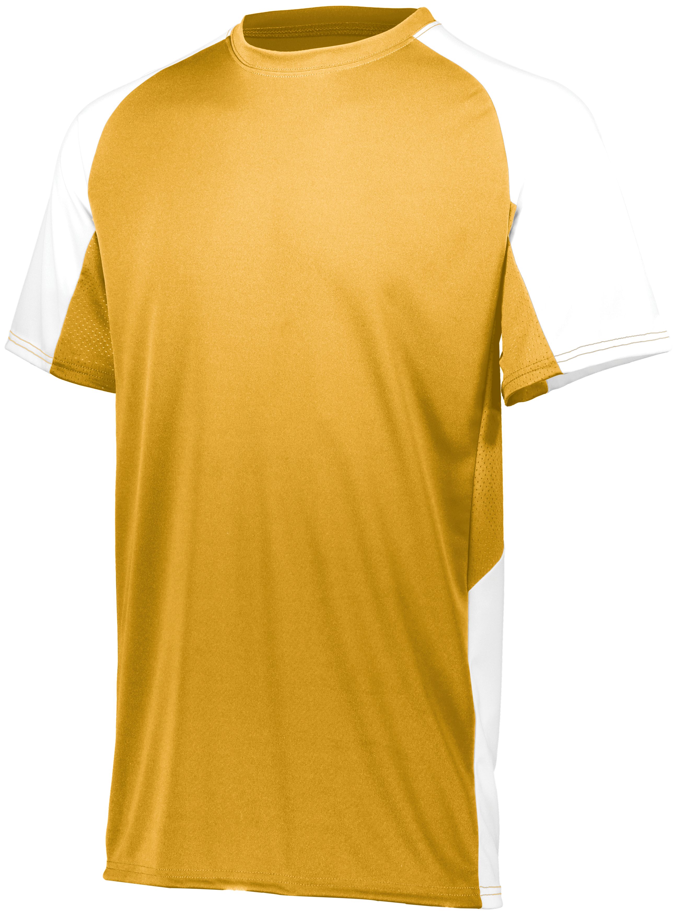 Youth Cutter Jersey 22