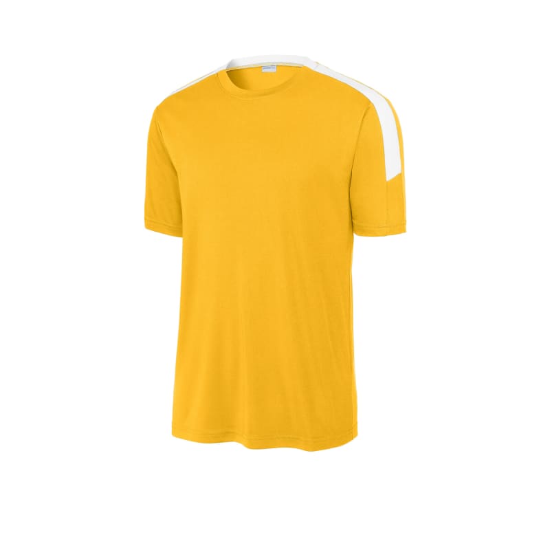 Sport-Tek Competitor United Crew 68