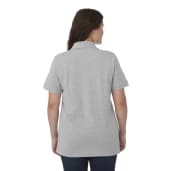 Womens CRANDALL Short Sleeve Polo 267