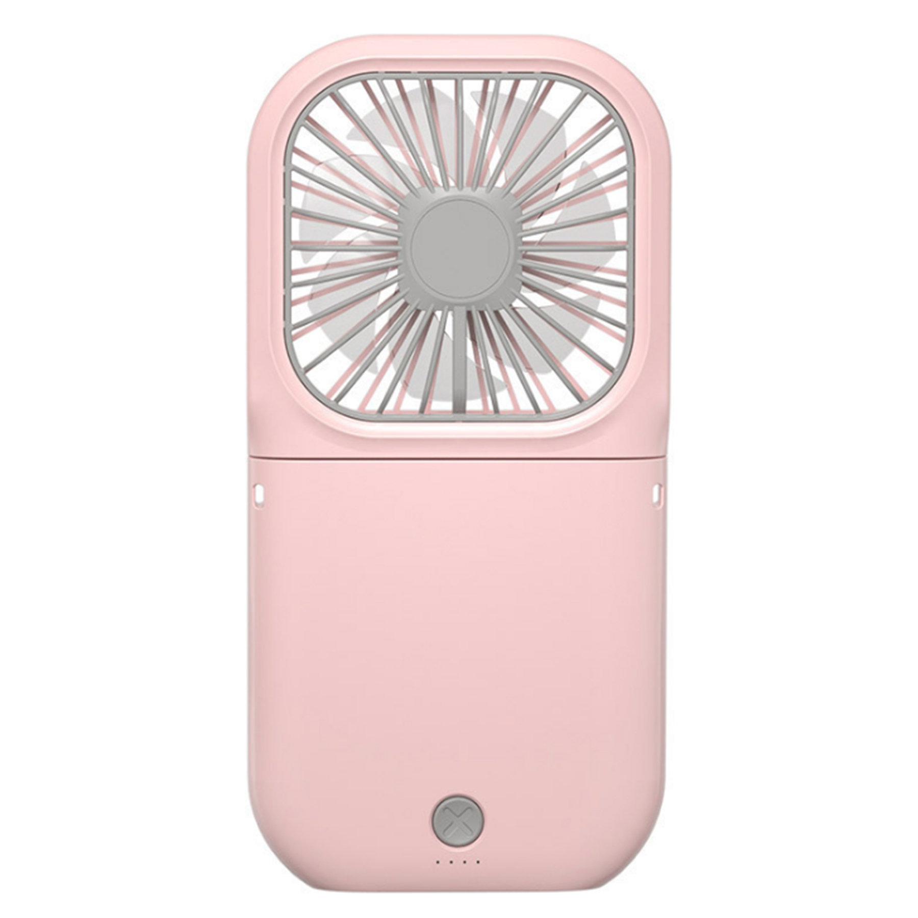 Windy Power Fan 8