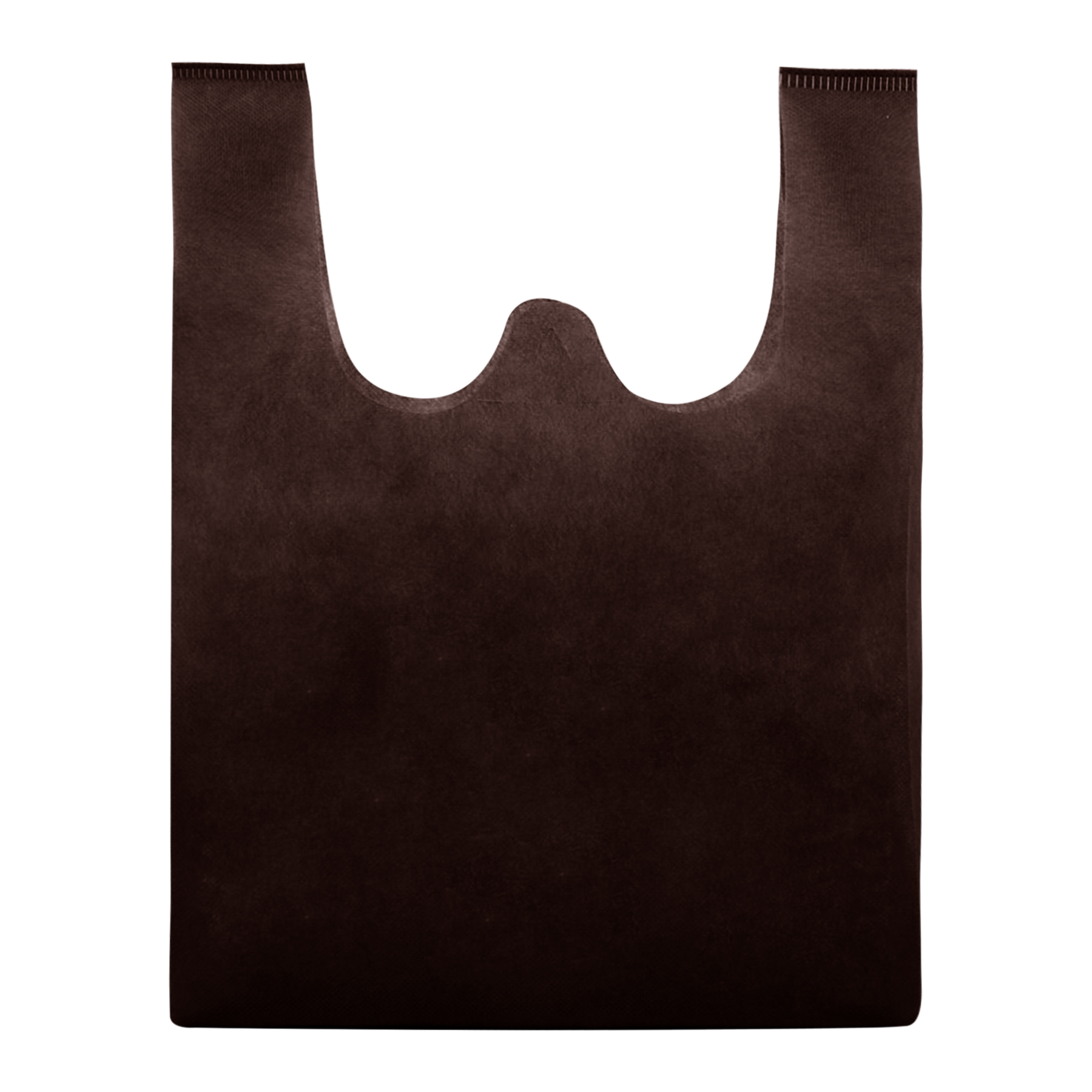 Non Woven Custom Shopping Bag 12