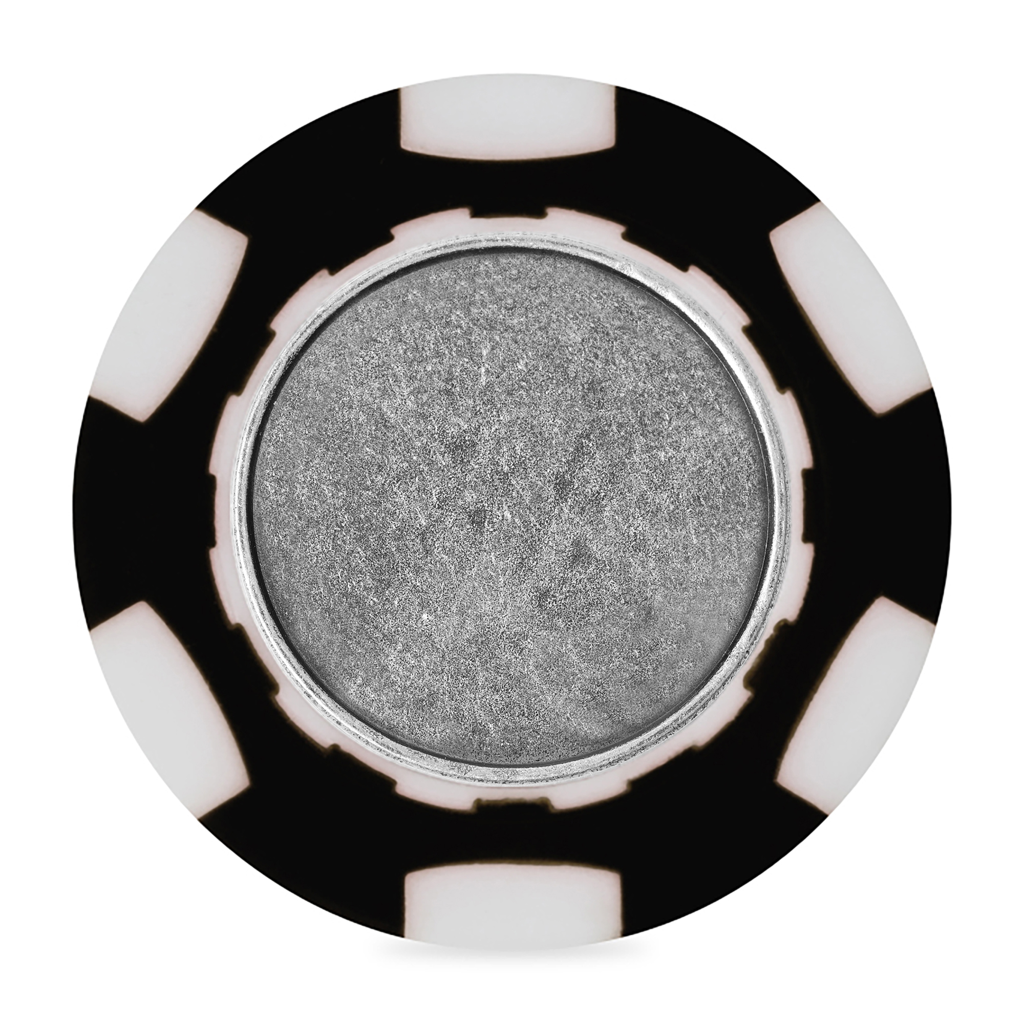 Ahead Poker Chip with Ball Marker 18