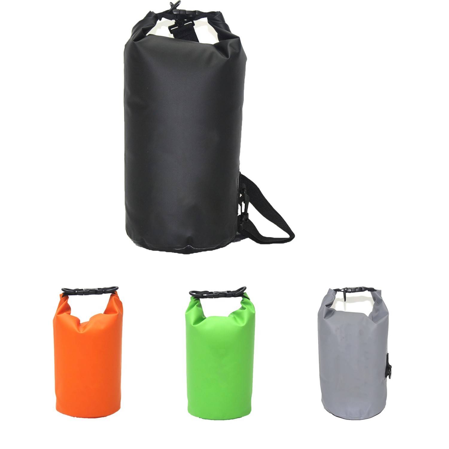 10L Dry Storage Bag Backpack 2