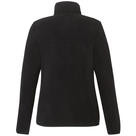 Roots73 WESTVILLE Eco Microfleece Pullover-Women's, custom hoodie or sweatshirt with logo imprint 56