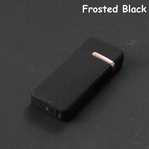 Spinning Halo Rechargeable Electric Arc Lighter With USB Charging 23
