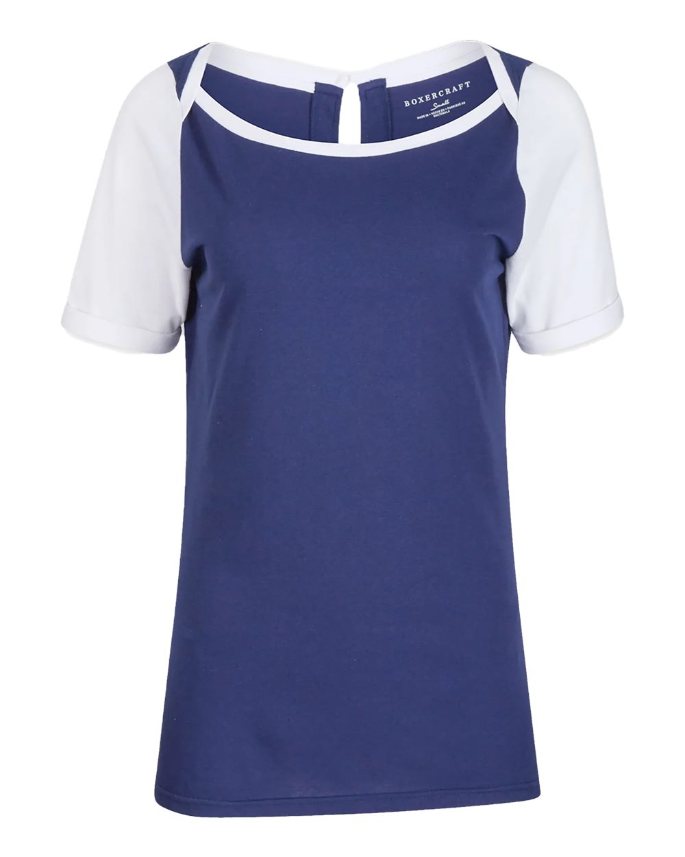 Women's Carefree T-shirt - BW2404 23