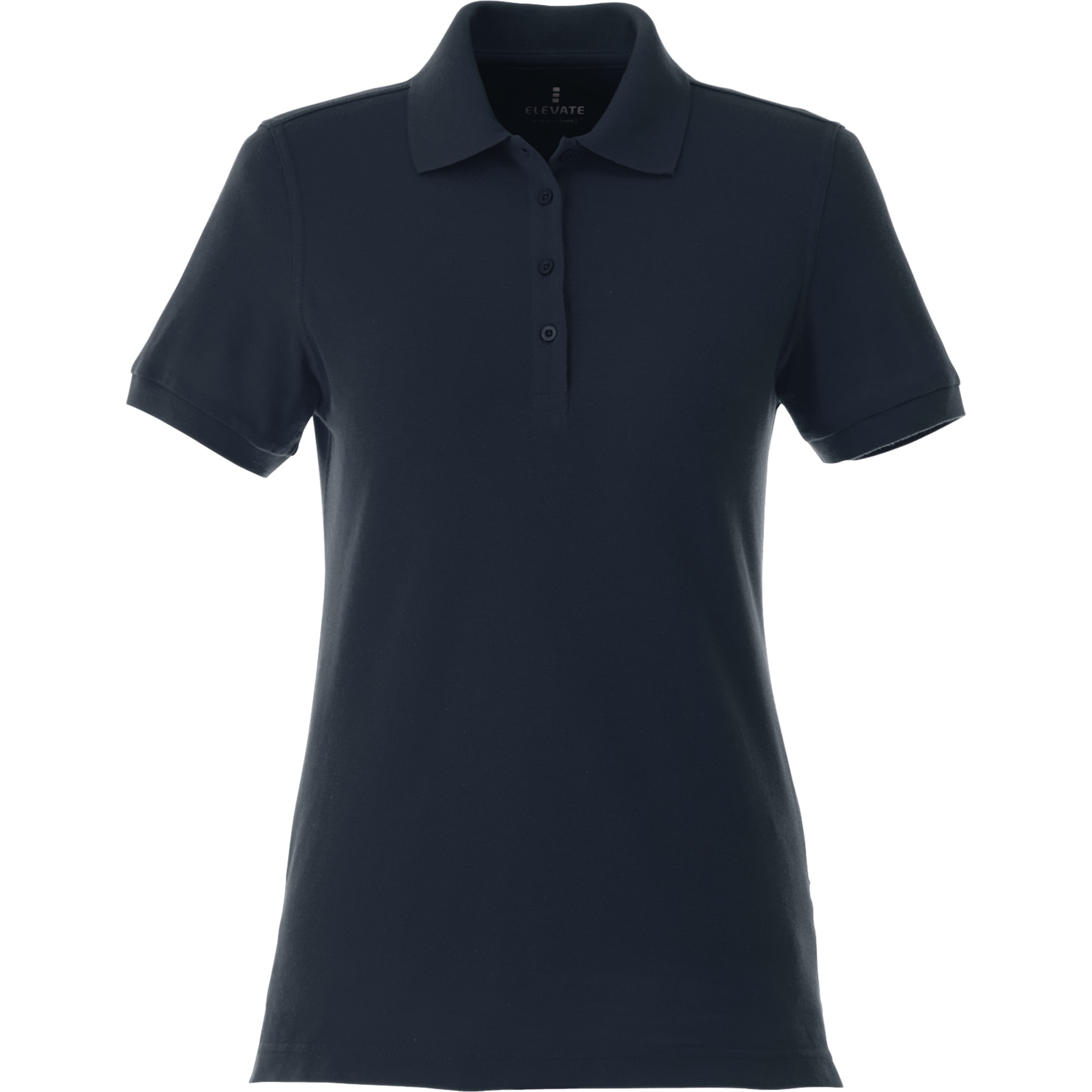 Women's BELMONT Short Sleeve Polo 187