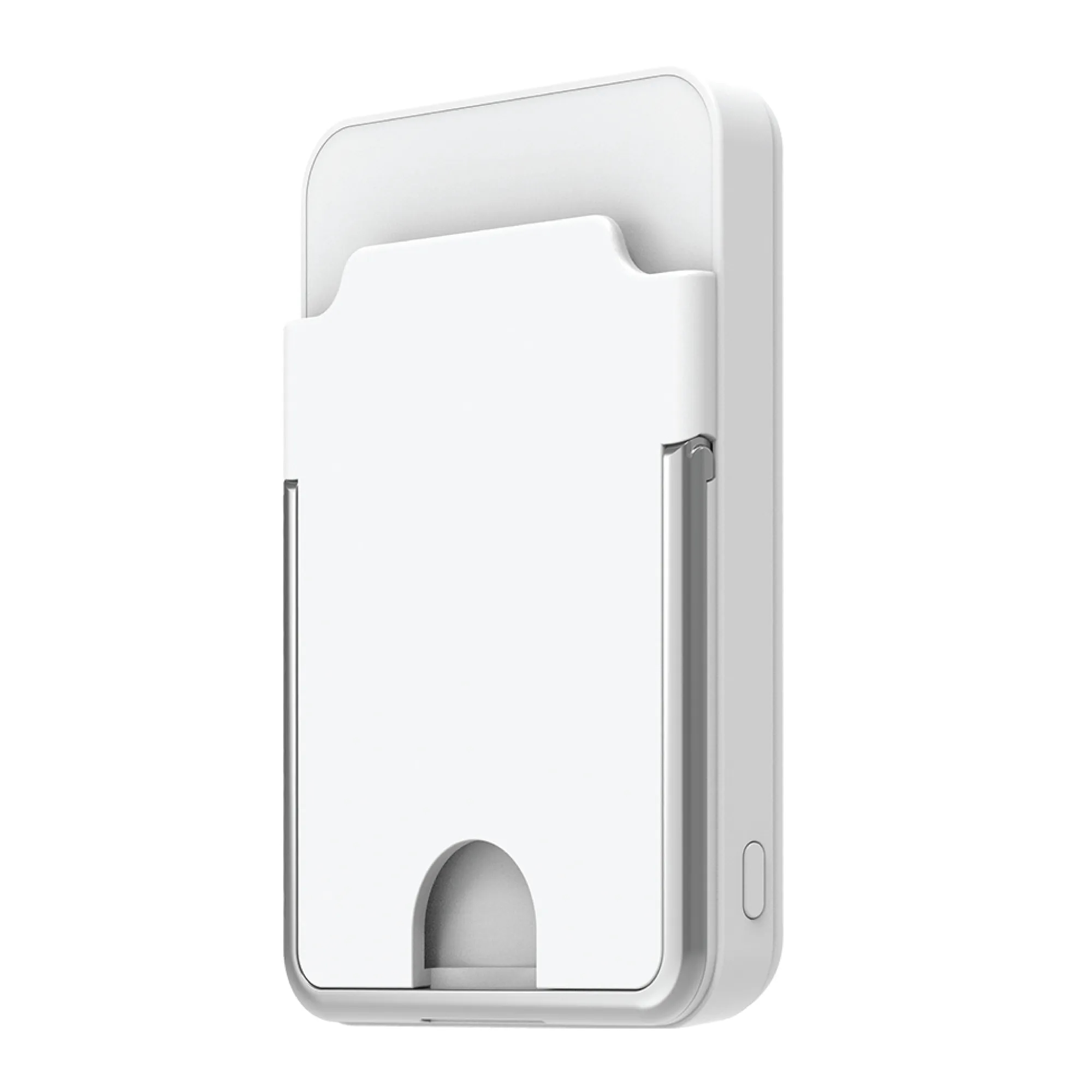 MagWallet 5000 Trackable Powerbank 4