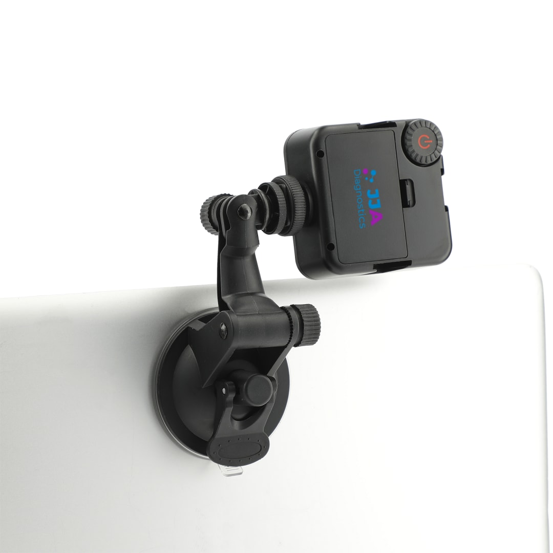 Laptop & Tablet Portable Video Light 50