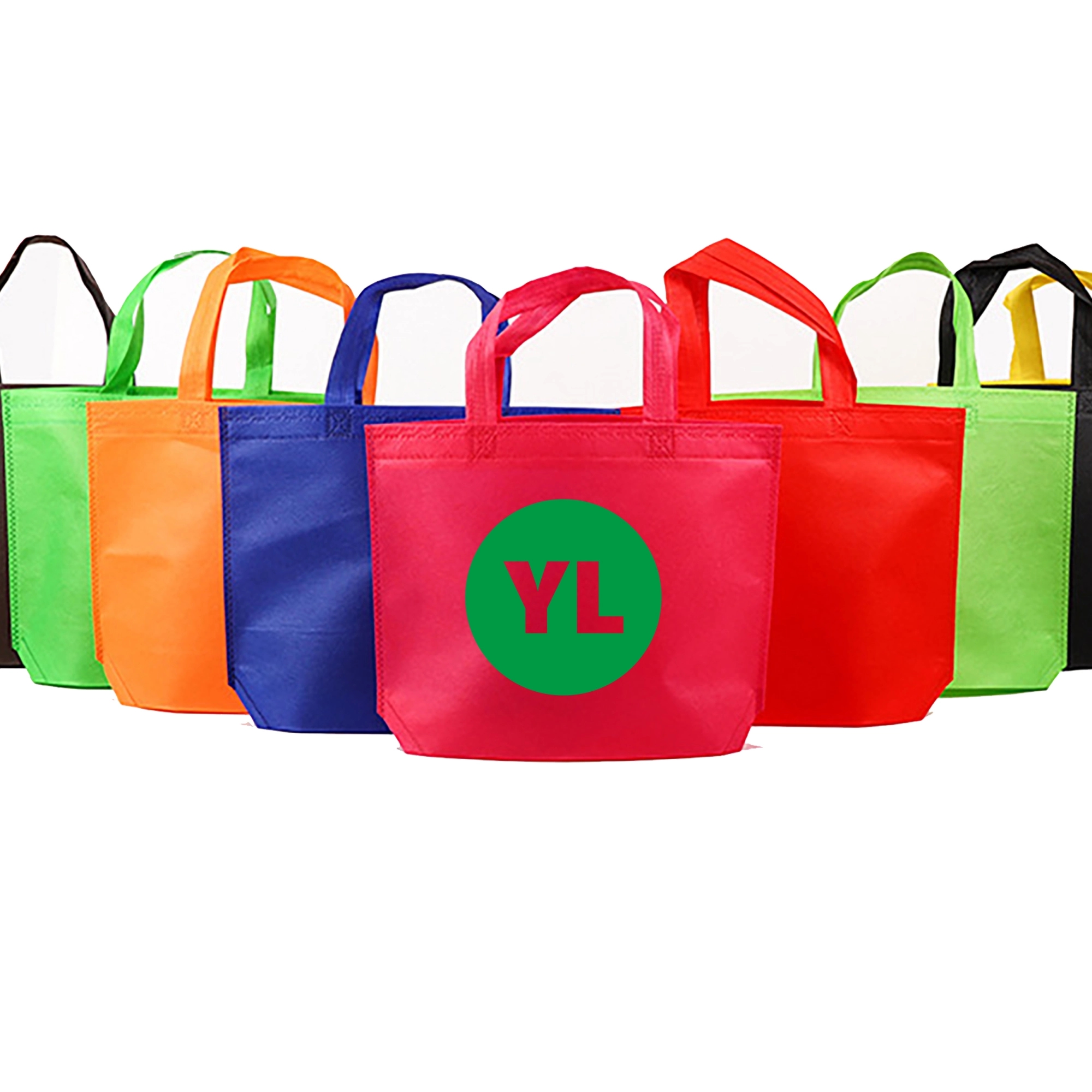 Grocery Shopping Tote Bag 1
