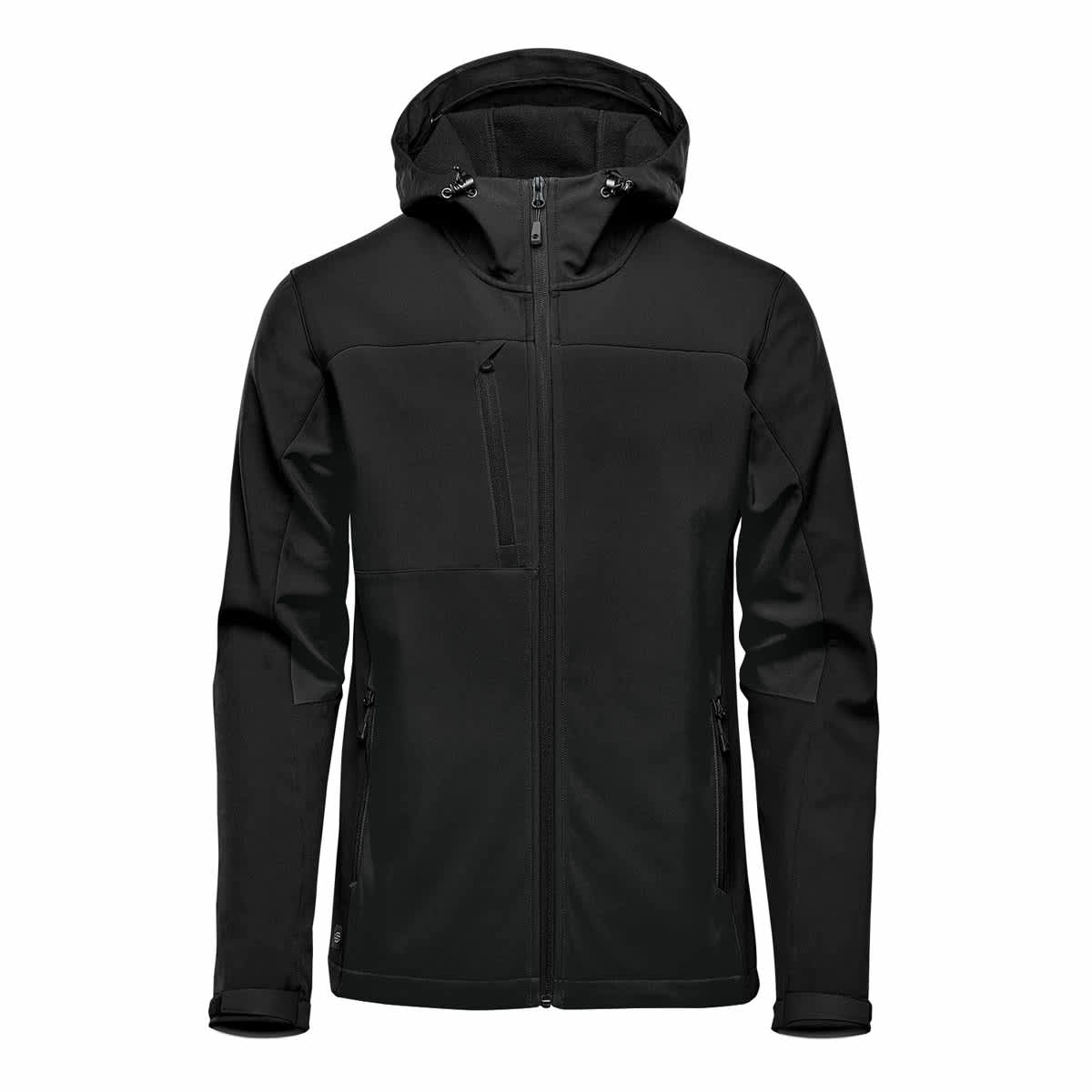 Stormtech Men's Cascades Softshell Hoody 8