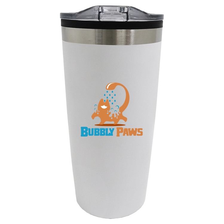 20oz Delano Double Wall Tumbler 10