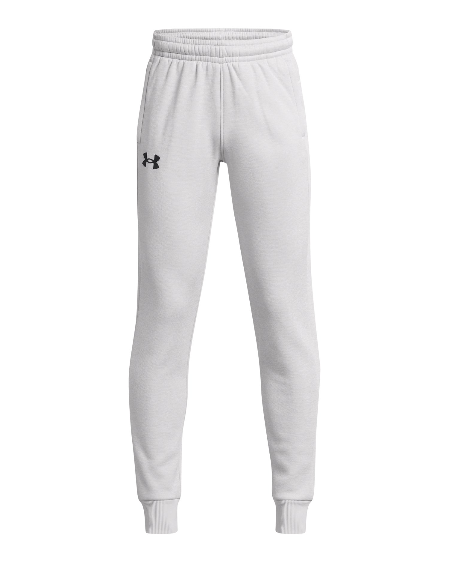 Armour Fleece Boys' Joggers 8