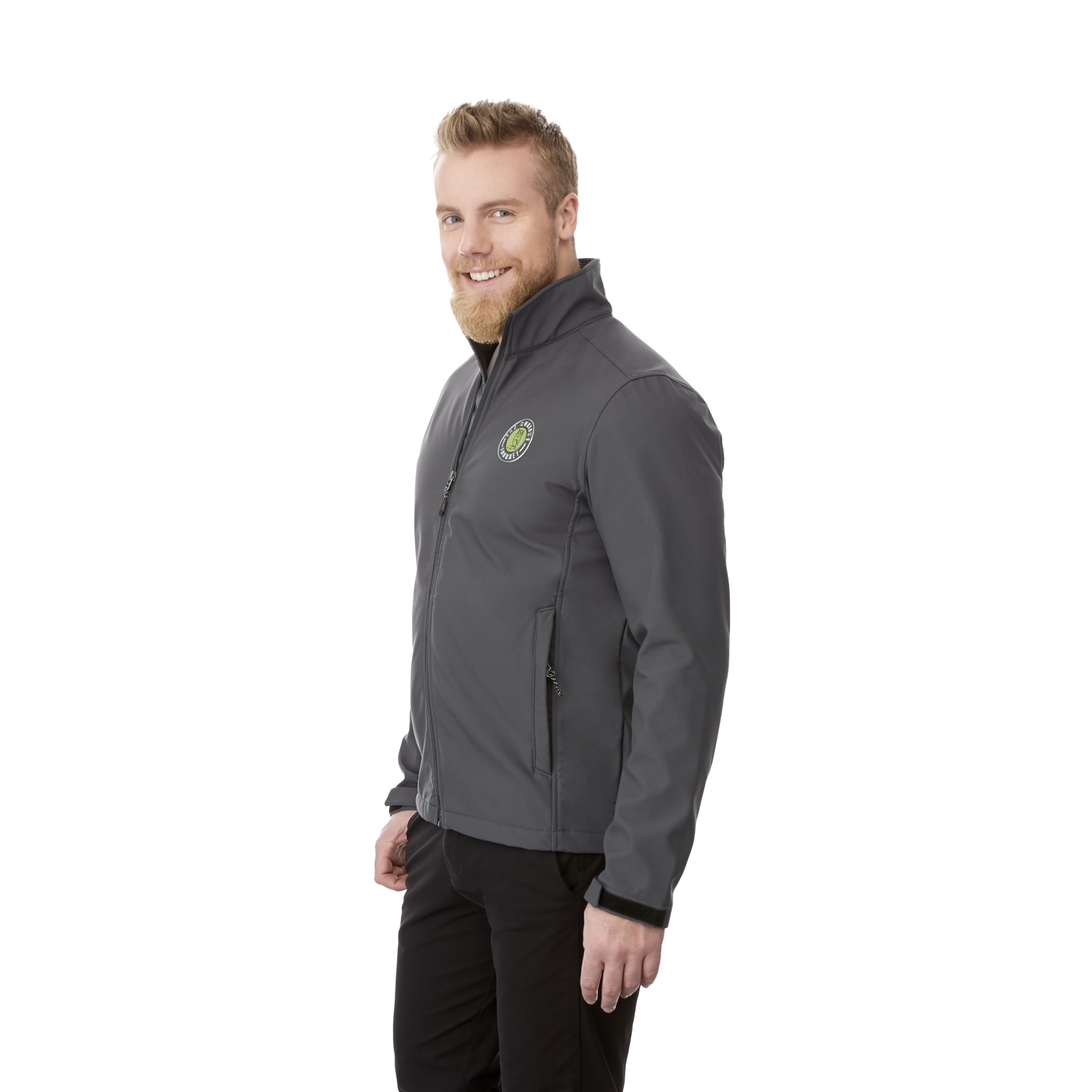 Men's MAXSON Softshell Jacket 144