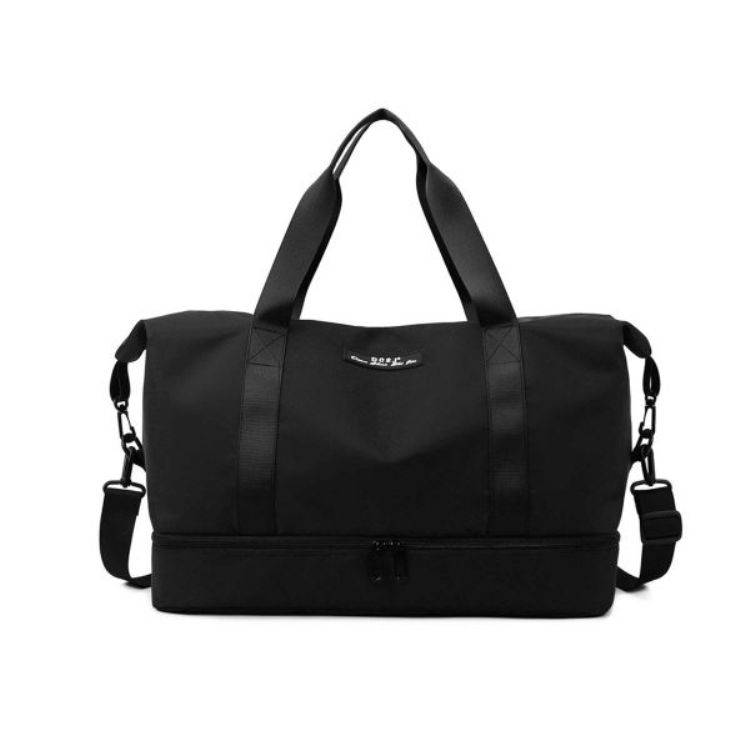 Hyper Duffel Bag 9