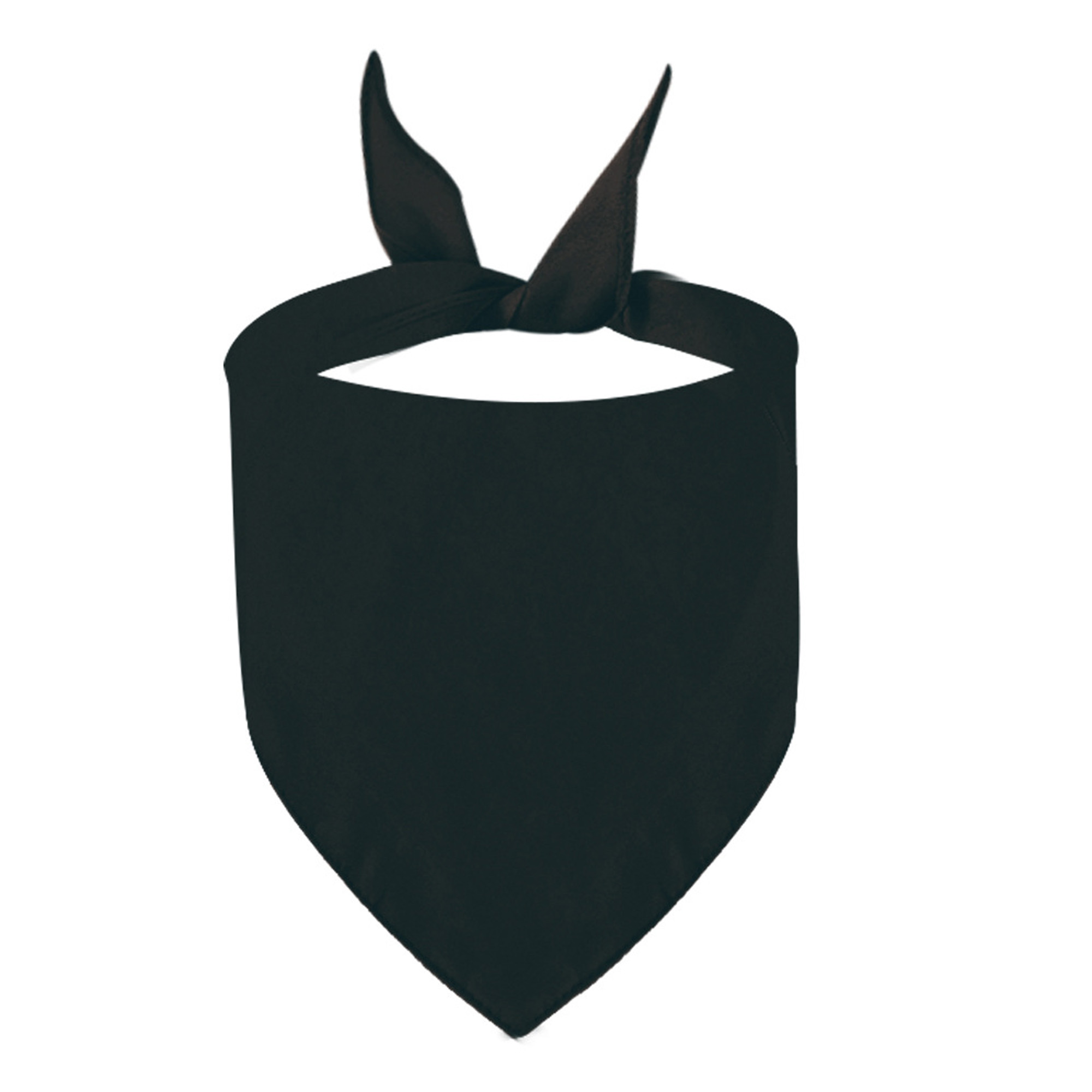 MOQ 20 Pet Gog Polyester Saliva Towel Triangle Scarf 7