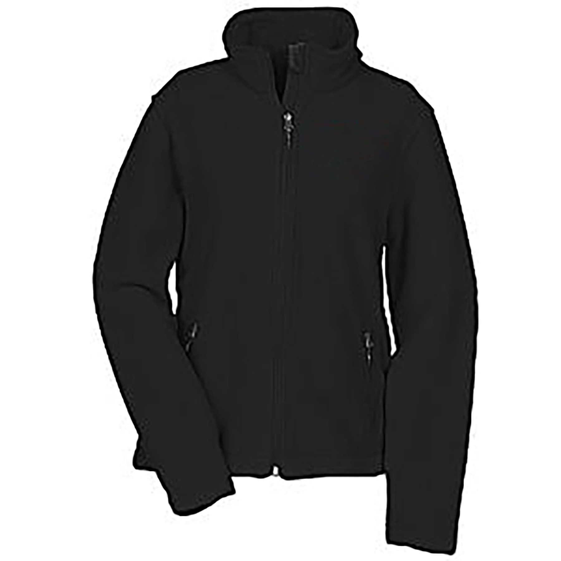 Fleece Jacket 5