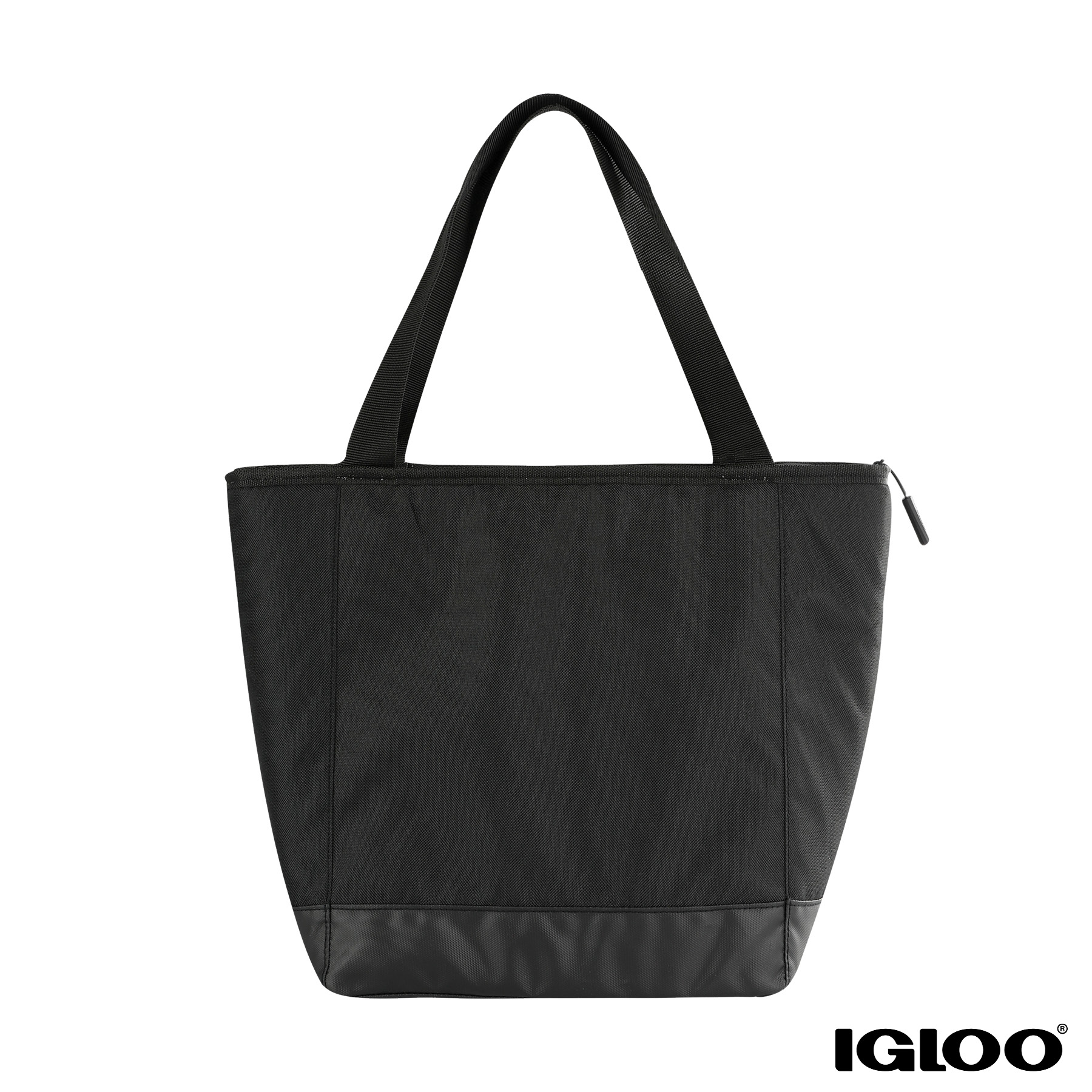 Igloo® MaxCold® Evergreen 16-Can RPET Cooler Tote 14