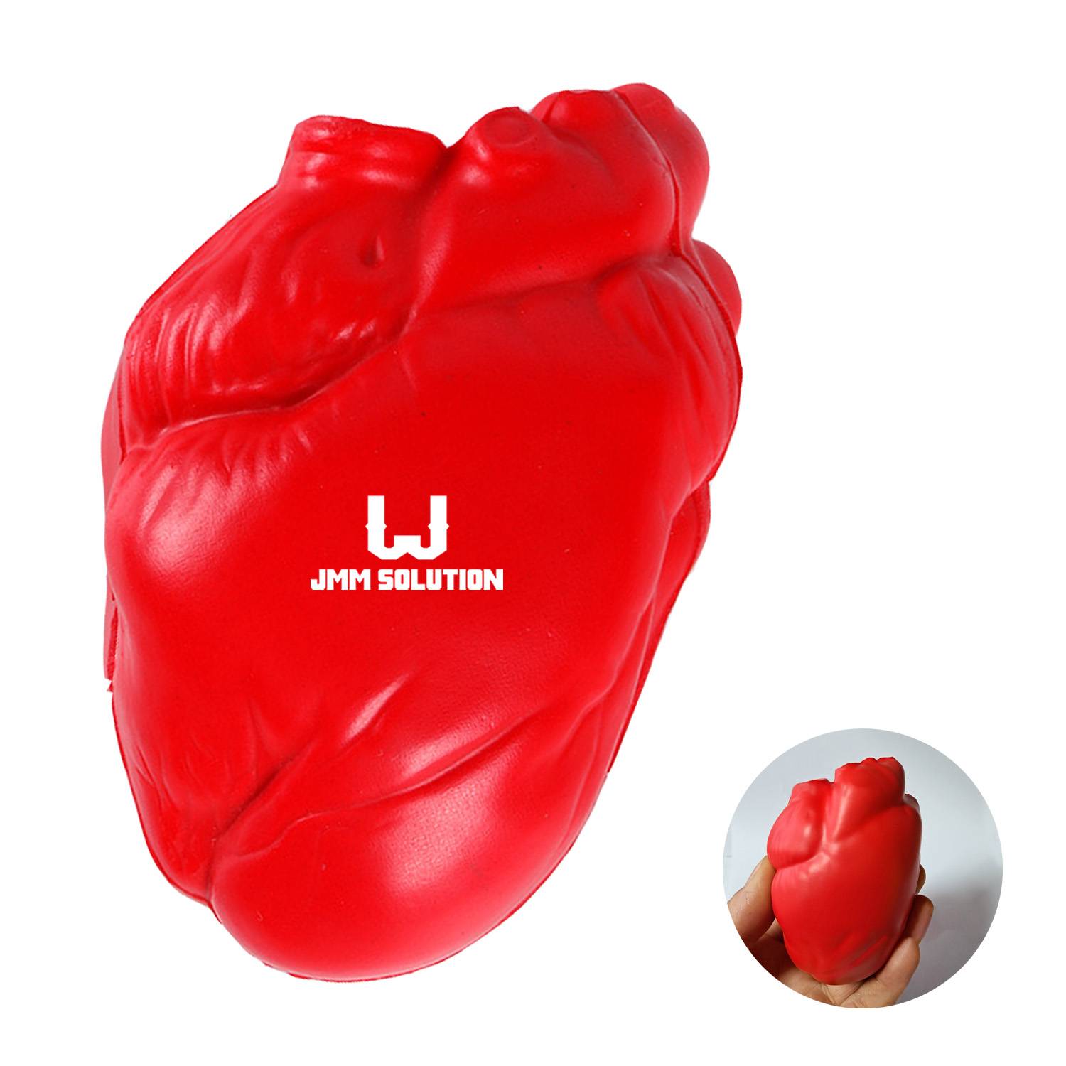 Heart No Veins Stress Reliever 2