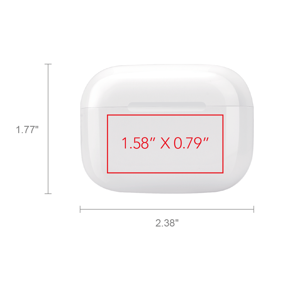 Zuma Waterproof Wireless Earbuds