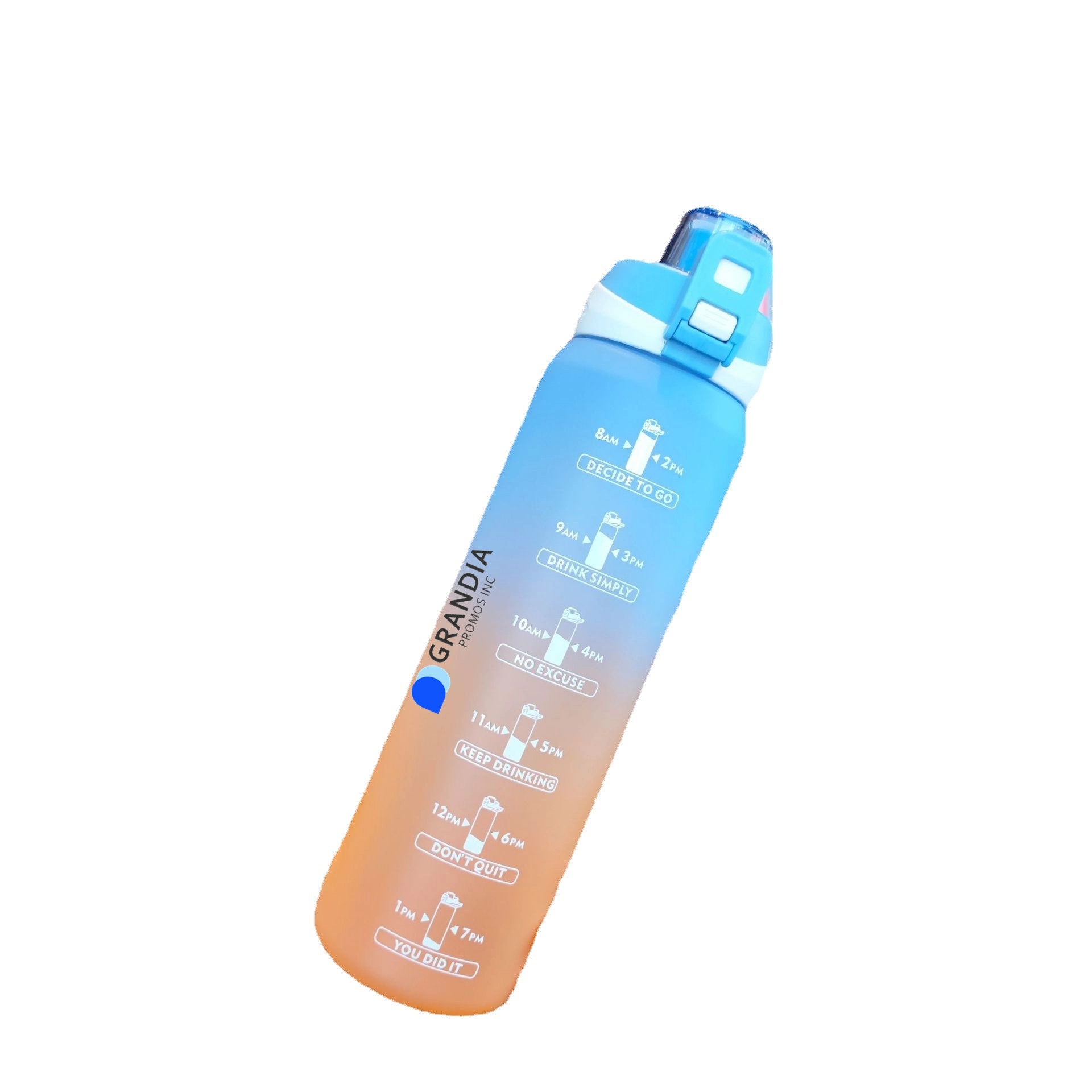Sport Water Bottle 2