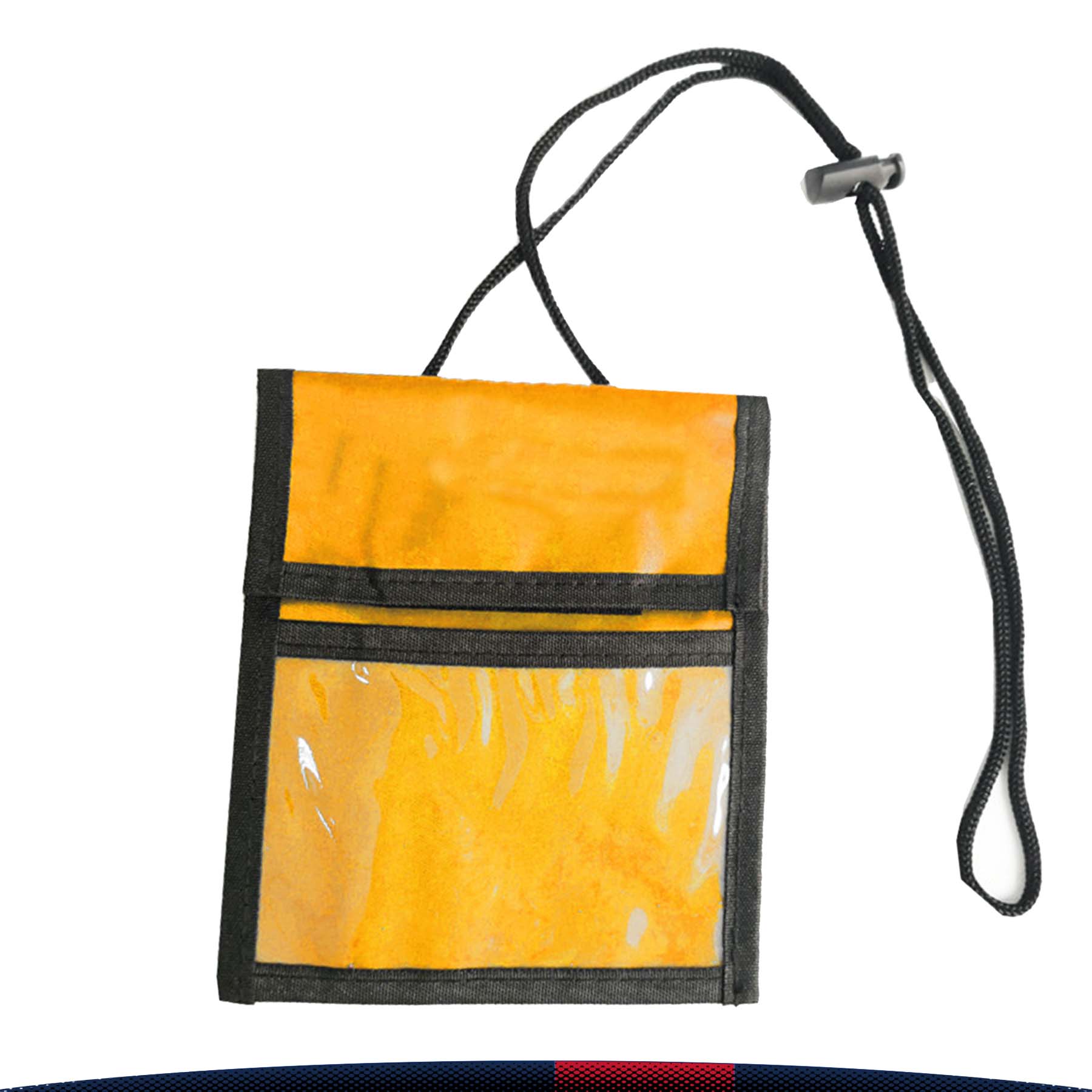 Travel Card Bag 3
