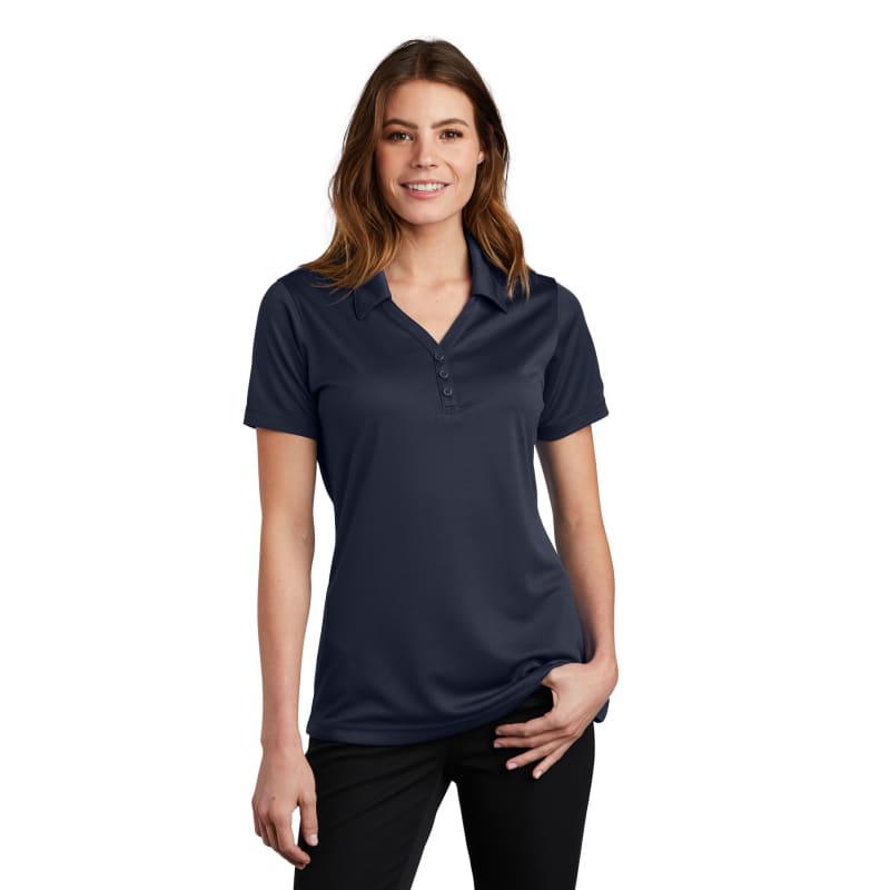 Sport-Tek Women's PosiCharge Micro-Mesh Polo. 14