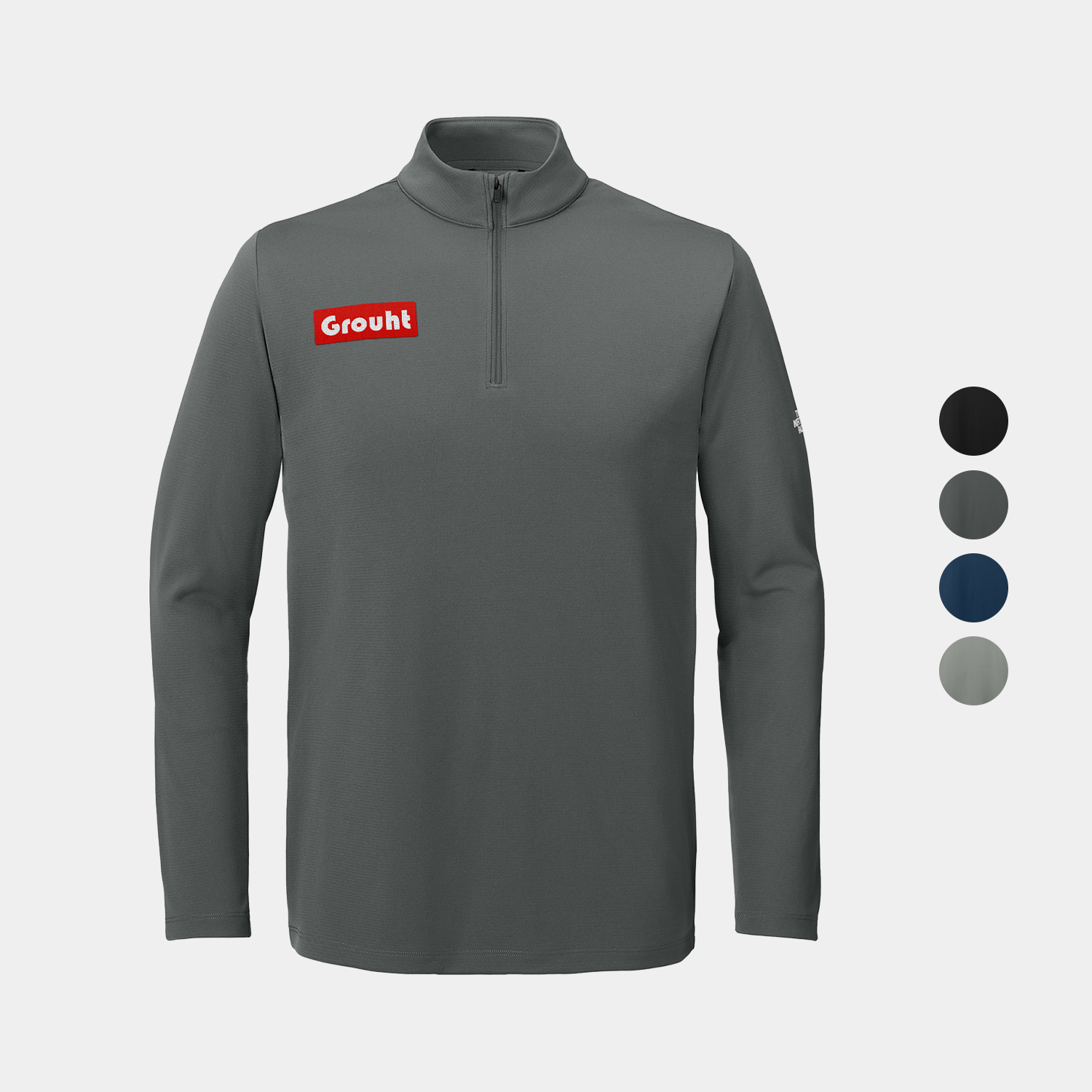 The North Face® Ambition 1/4-Zip 3