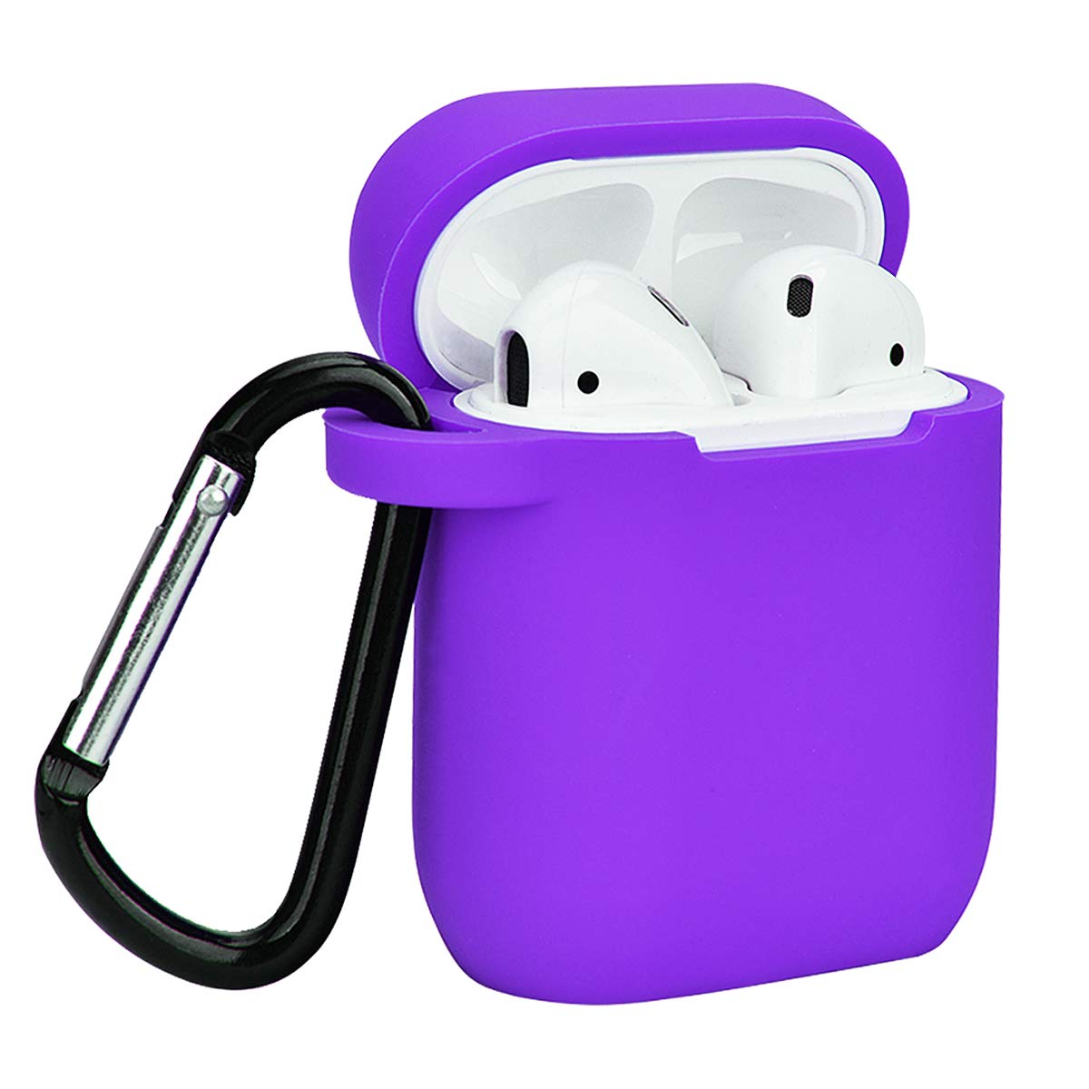 iBank ® Silicone AirPods Pro 3rd /2nd/1st Gen Case 1