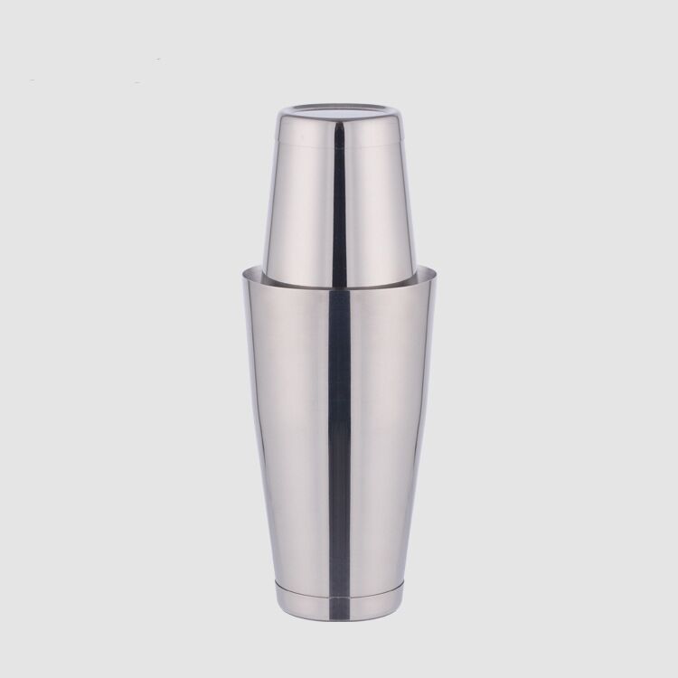 Stainless Steel Cocktail Shaker 1