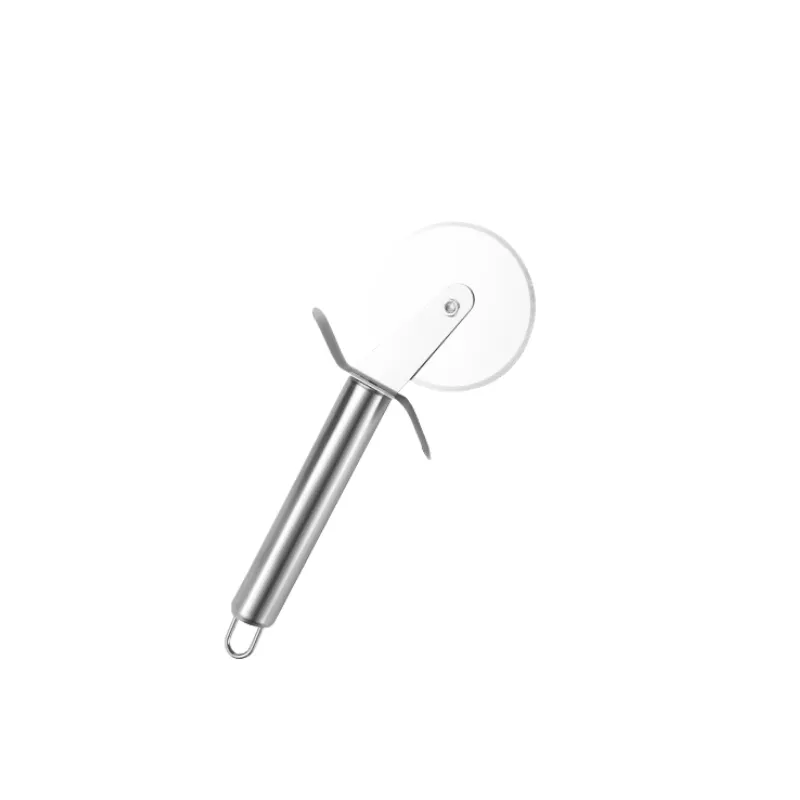 Stainless Pizza Cutter 3