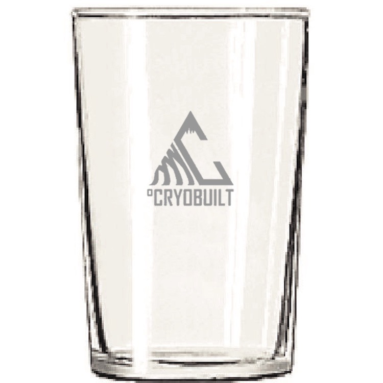 6.75 oz Arc Conique Beer Taster 2